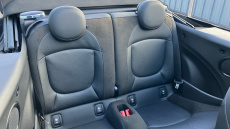 MINI Convertible 2.0 Cooper S Sport II 2dr Auto Petrol Convertible